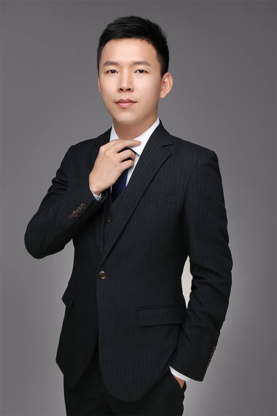 杨林 品牌与内容负责人