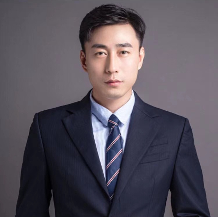 李福兰 制作统筹负责人